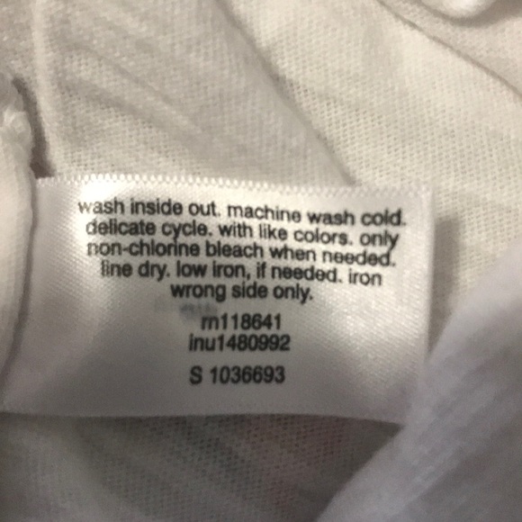 Lane Bryant lipstick t-shirt - Picture 11 of 12